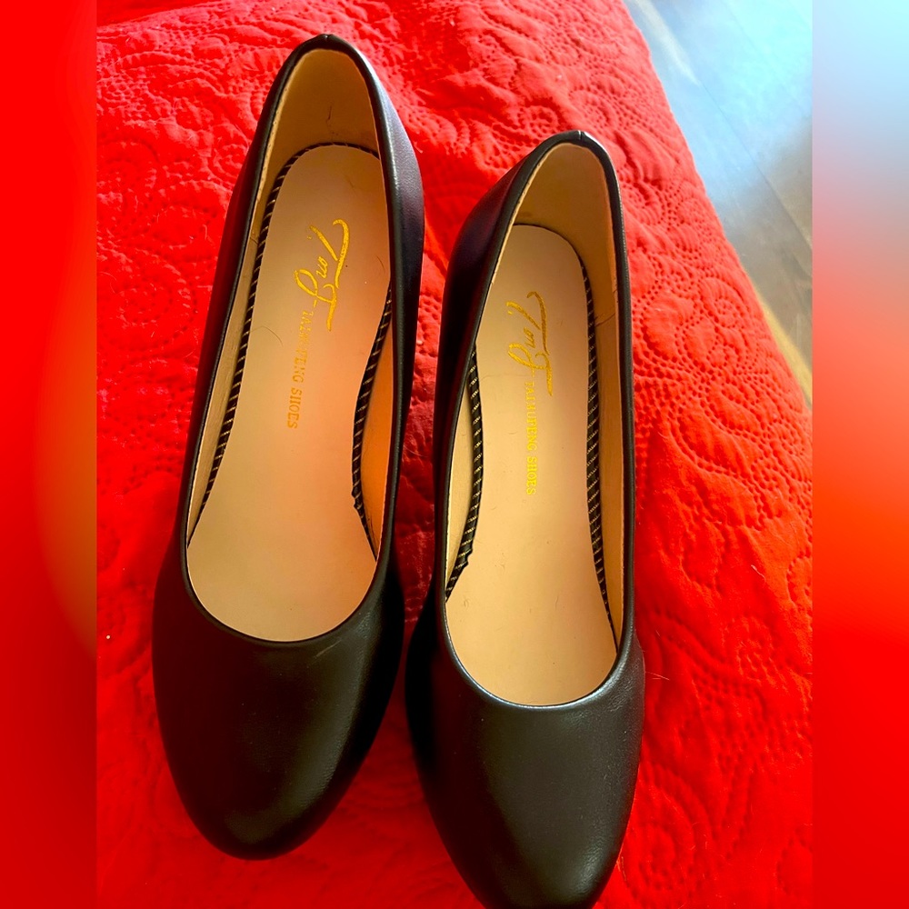 Fashion Shoes Like New